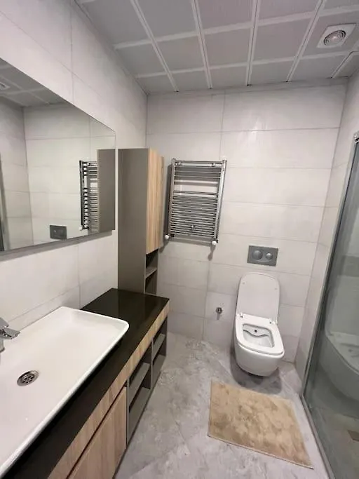 Kagithane Hep Residence 2+1 Istanbul 0*,  Turkey