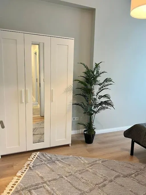 Kagithane Hep Residence 2+1 Istanbul 0*,