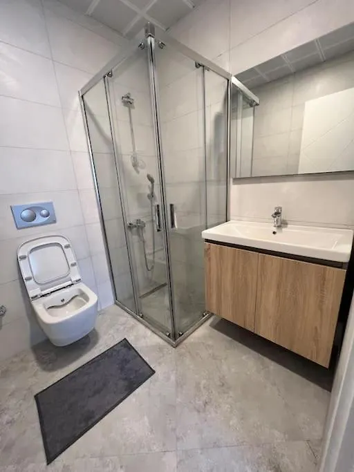 Kagithane Hep Residence 2+1 Istanbul