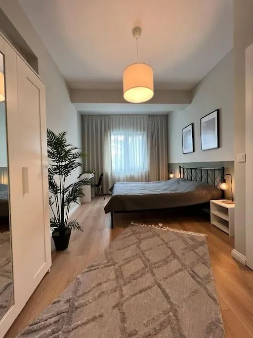 Kagithane Hep Residence 2+1 Istanbul 0*,  Turkey