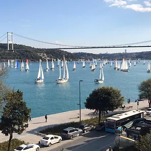 Emirganlı Apart Otel