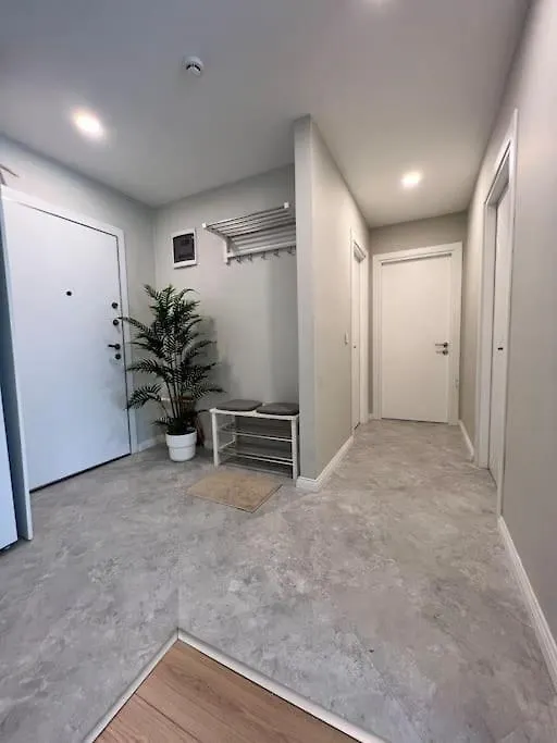 Kagithane Hep Residence 2+1 Istanbul