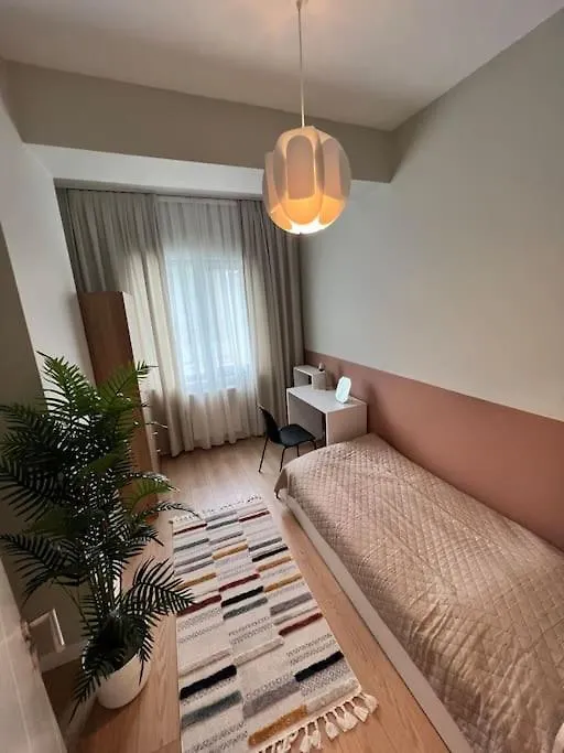 Kagithane Hep Residence 2+1 Istanbul 0*,