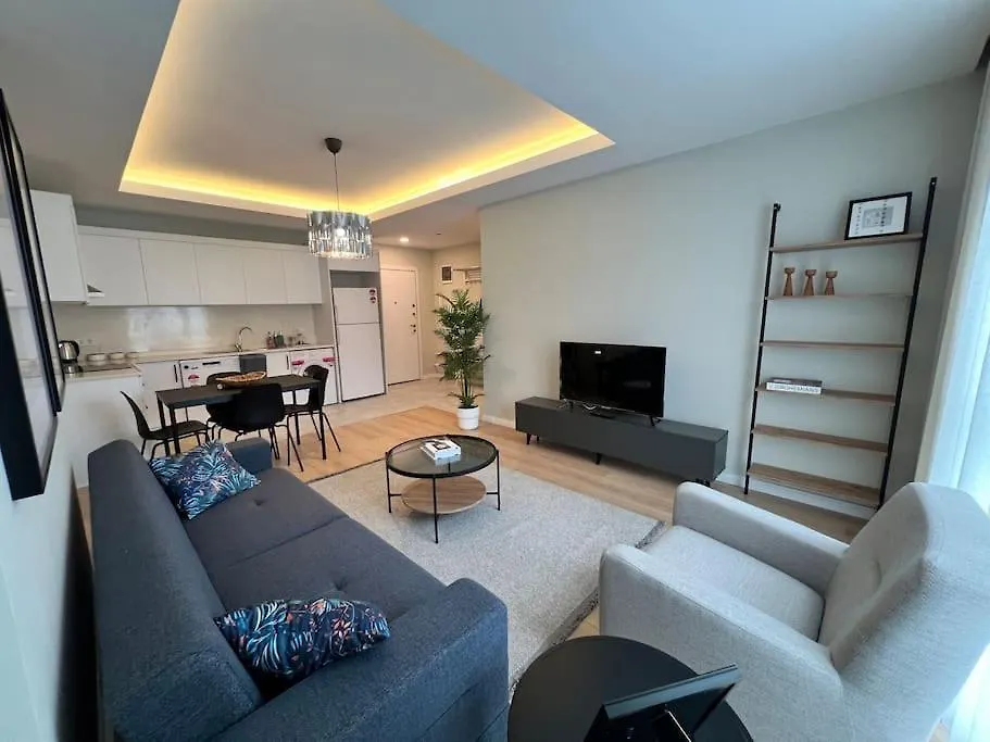 Kagithane Hep Residence 2+1 Istanbul 0*,  Turkey