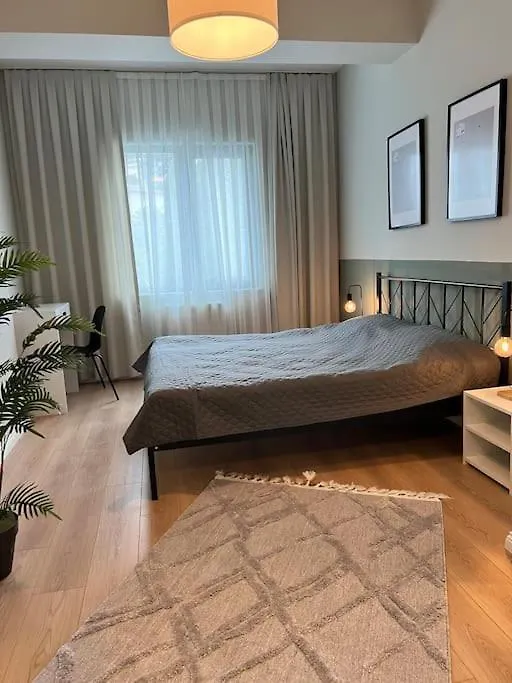 Kagithane Hep Residence 2+1 Istanbul 0*,