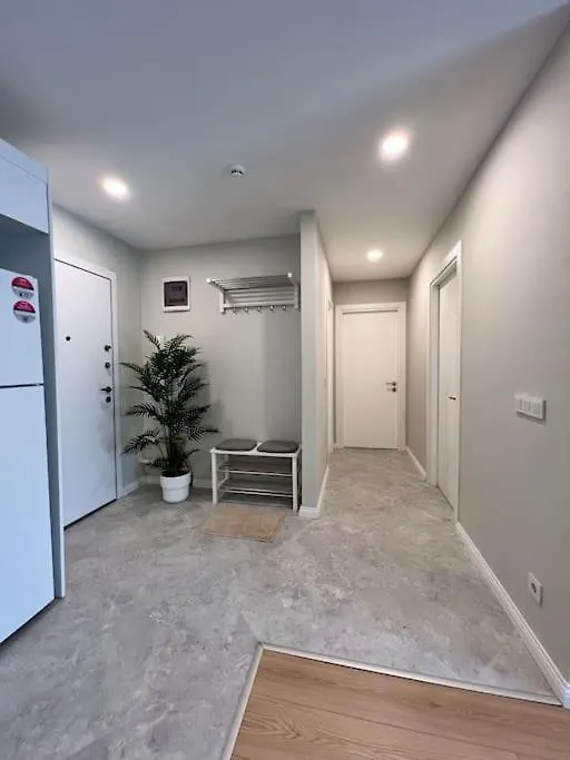 Kagithane Hep Residence 2+1 Istanbul